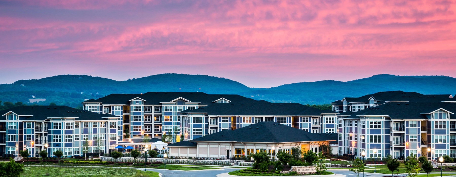 FAQs About Jefferson Place Apartments